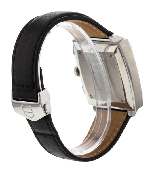 Tag Heuer Monaco CW2112.FC6177